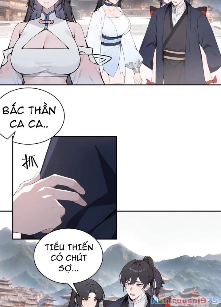 Bách Thê Phổ: Thánh nữ đều gọi ta là phu quân Chapter 51 - 43