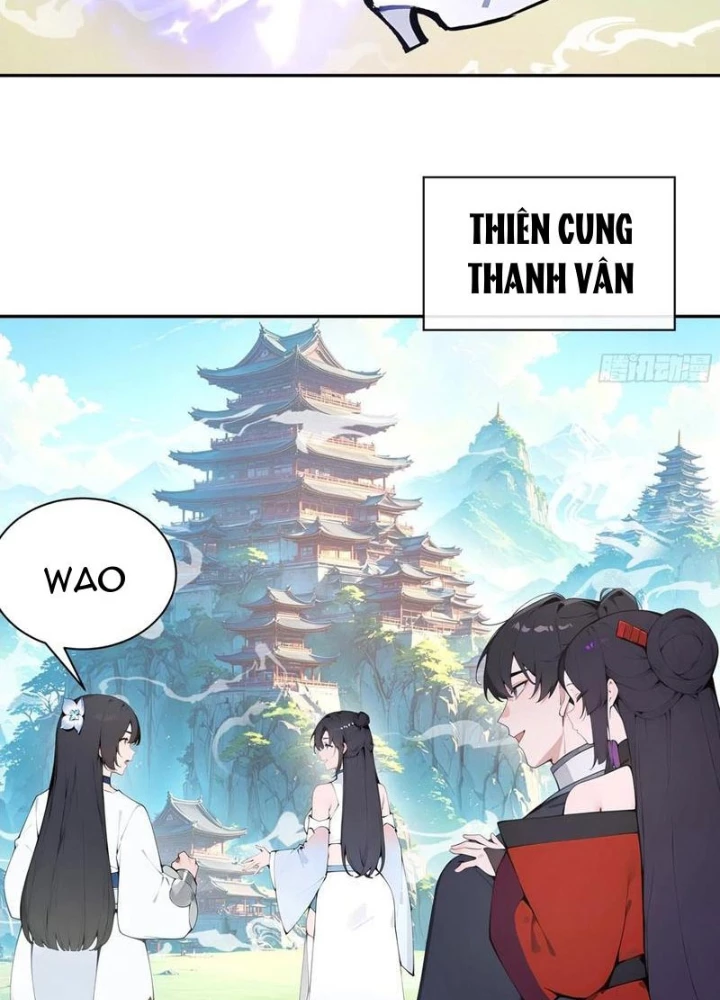 Bách Thê Phổ: Thánh nữ đều gọi ta là phu quân Chapter 51 - 51