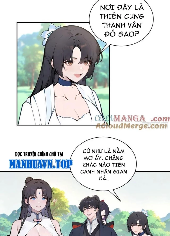 Bách Thê Phổ: Thánh nữ đều gọi ta là phu quân Chapter 51 - 53