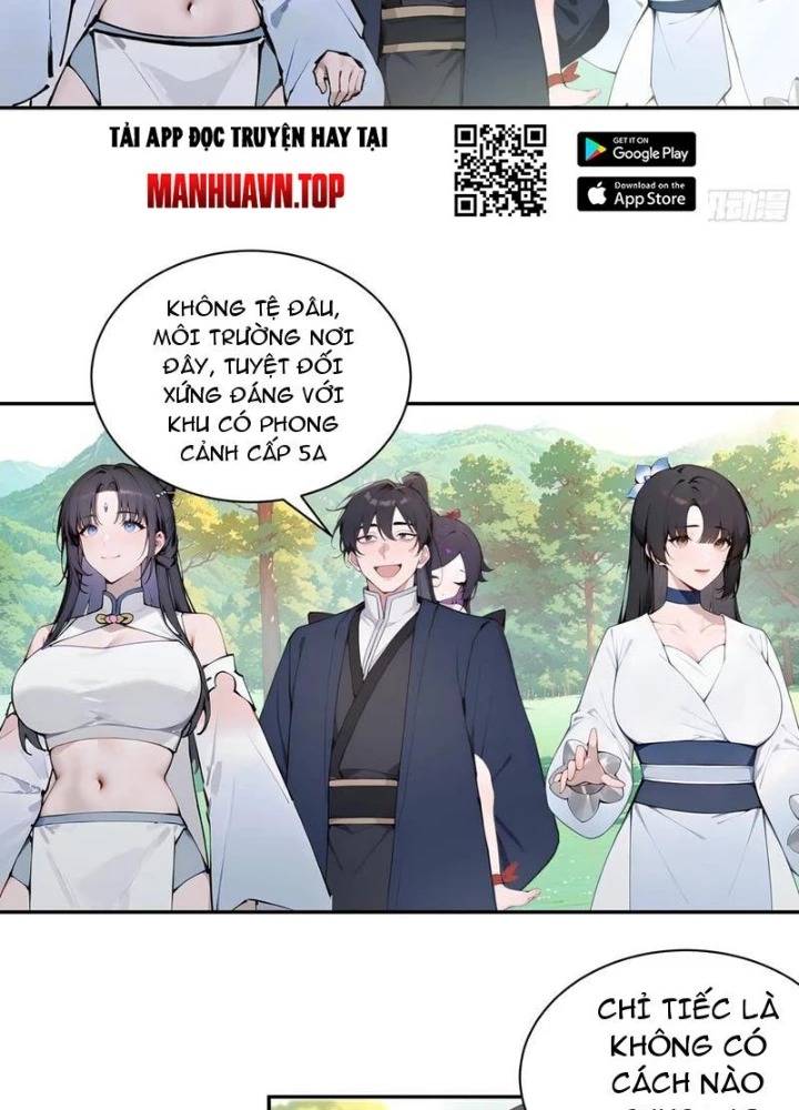 Bách Thê Phổ: Thánh nữ đều gọi ta là phu quân Chapter 51 - 55