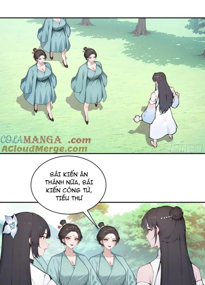 Bách Thê Phổ: Thánh nữ đều gọi ta là phu quân Chapter 51 - 59