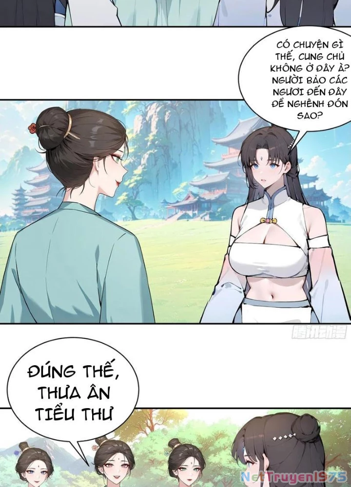 Bách Thê Phổ: Thánh nữ đều gọi ta là phu quân Chapter 51 - 61