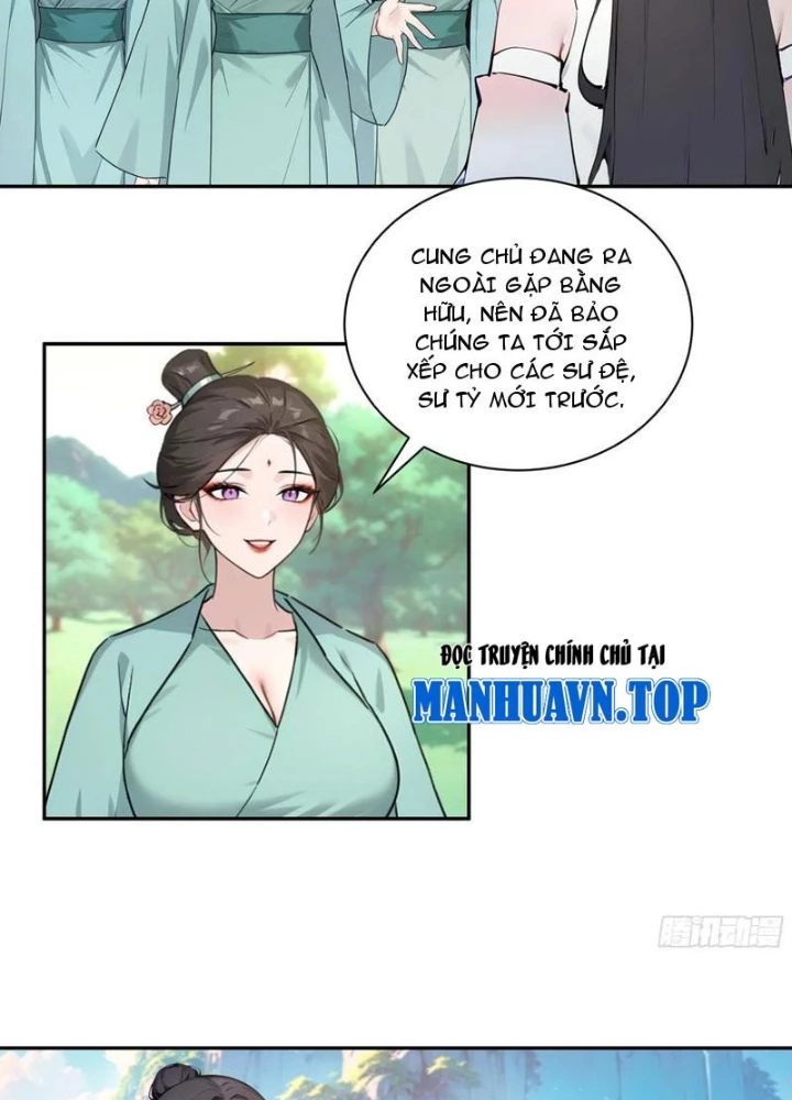 Bách Thê Phổ: Thánh nữ đều gọi ta là phu quân Chapter 51 - 63