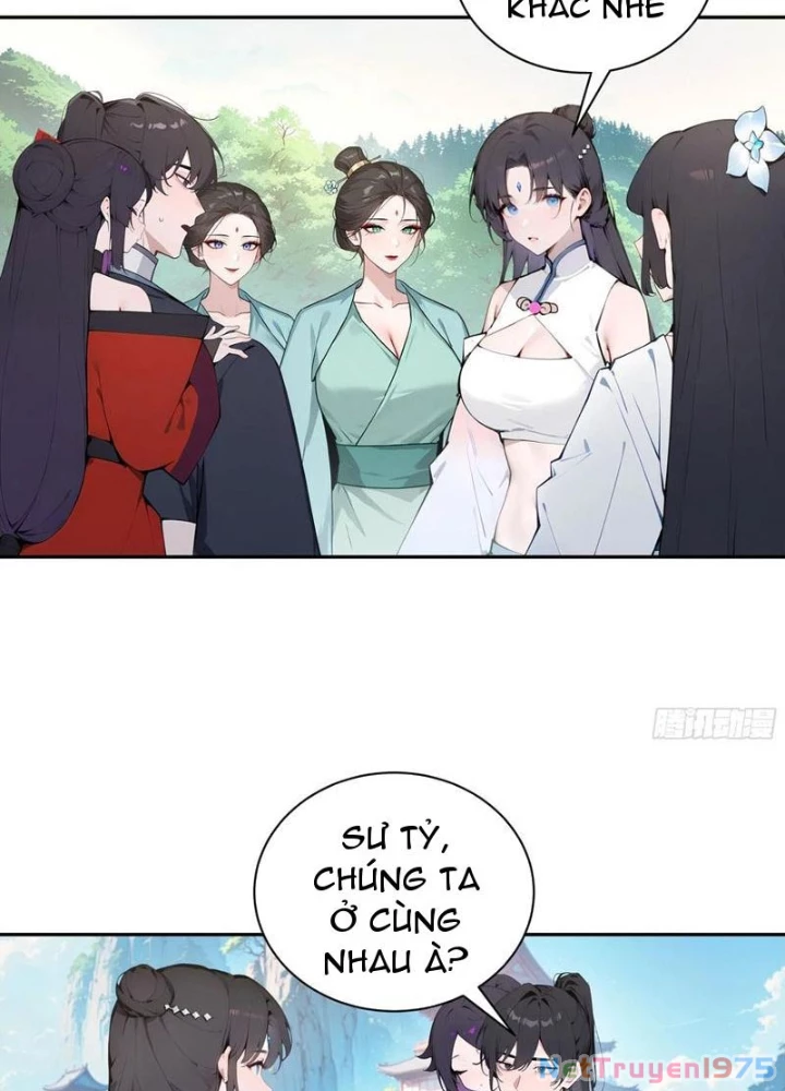 Bách Thê Phổ: Thánh nữ đều gọi ta là phu quân Chapter 51 - 67