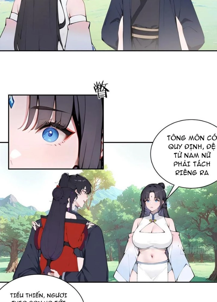 Bách Thê Phổ: Thánh nữ đều gọi ta là phu quân Chapter 51 - 69