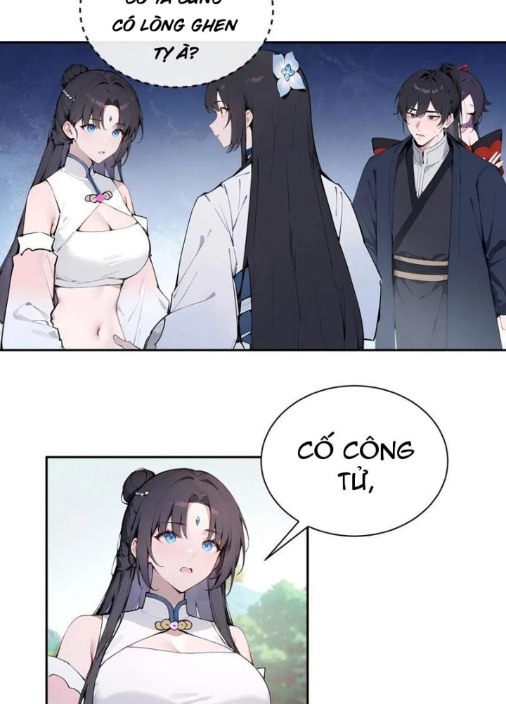 Bách Thê Phổ: Thánh nữ đều gọi ta là phu quân Chapter 51 - 73