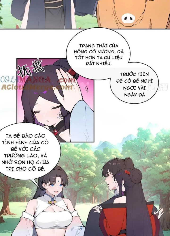 Bách Thê Phổ: Thánh nữ đều gọi ta là phu quân Chapter 51 - 79