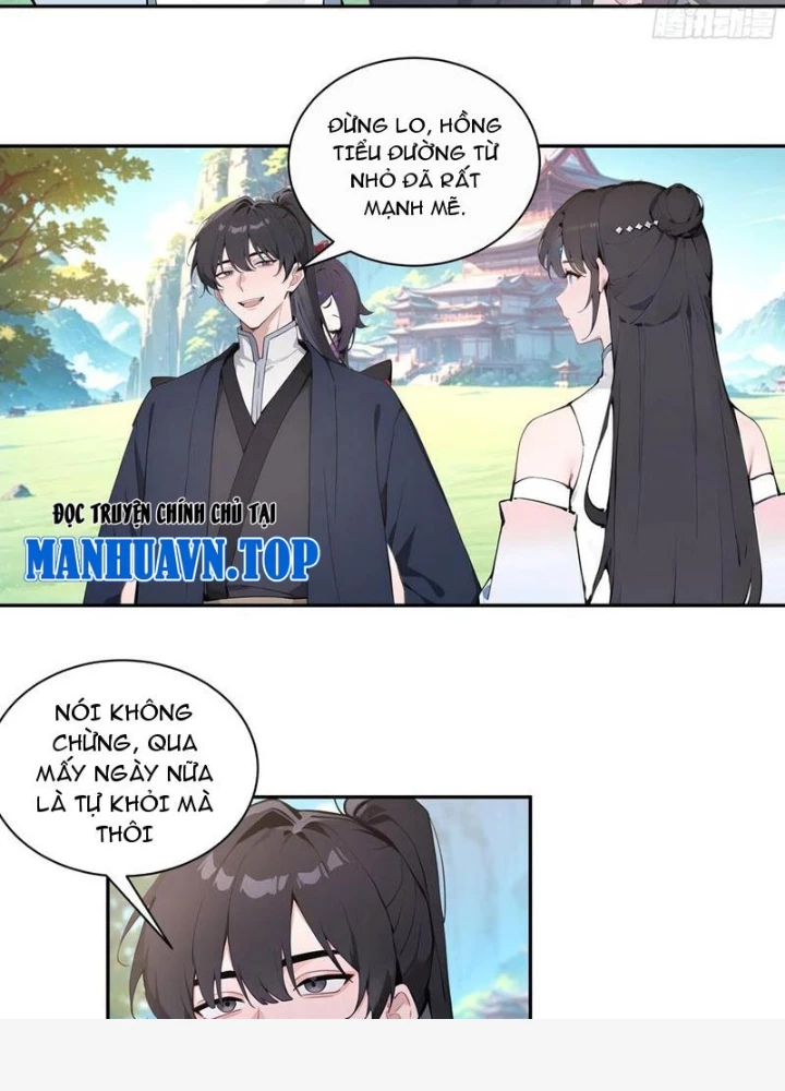 Bách Thê Phổ: Thánh nữ đều gọi ta là phu quân Chapter 51 - 81