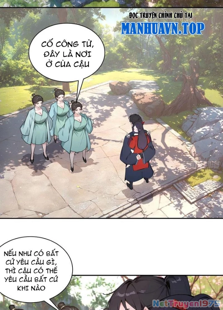 Bách Thê Phổ: Thánh nữ đều gọi ta là phu quân Chapter 51 - 89