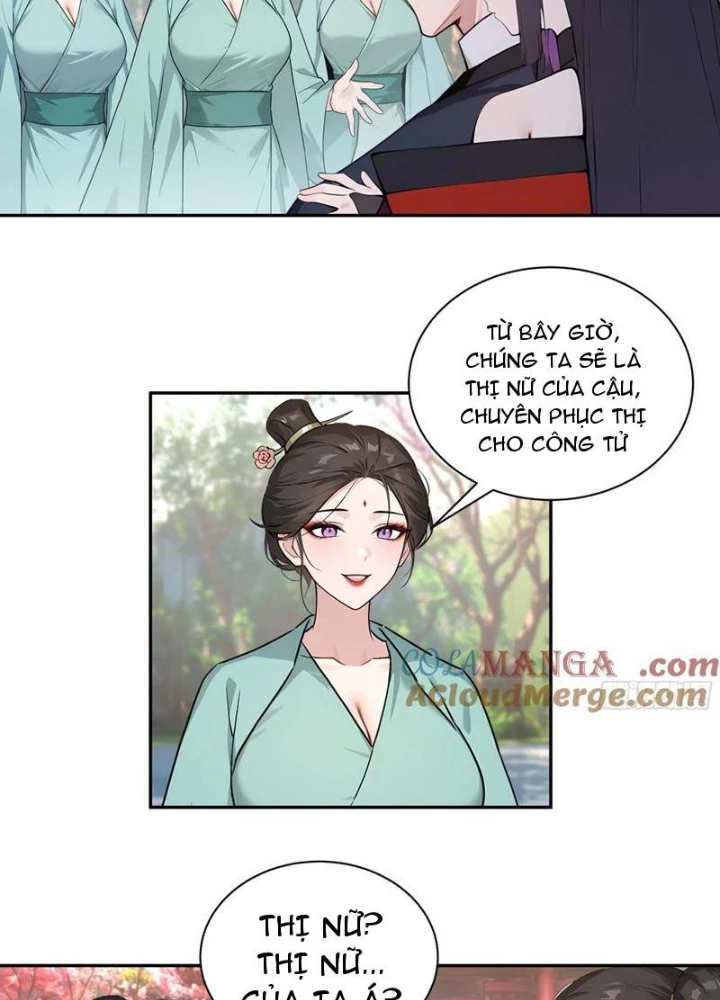 Bách Thê Phổ: Thánh nữ đều gọi ta là phu quân Chapter 51 - 91