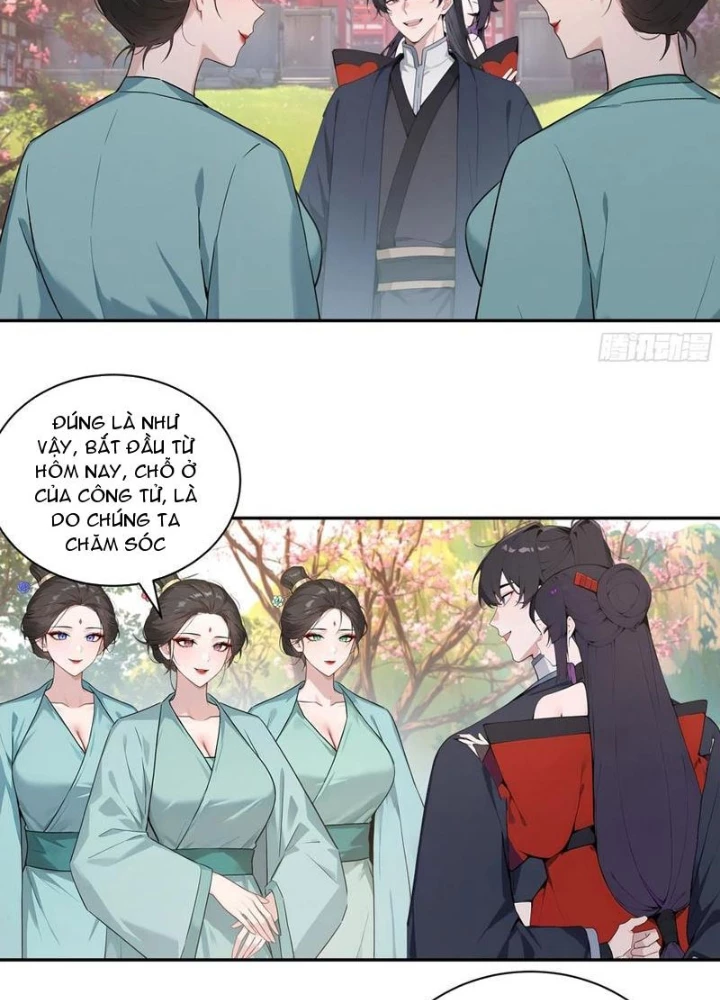 Bách Thê Phổ: Thánh nữ đều gọi ta là phu quân Chapter 51 - 93