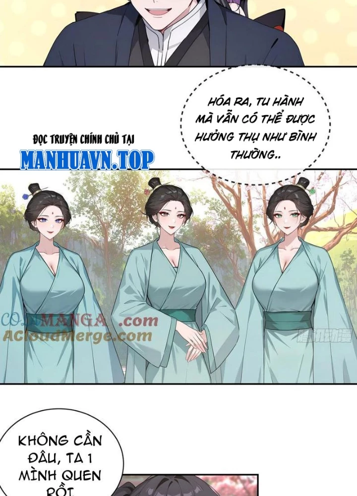 Bách Thê Phổ: Thánh nữ đều gọi ta là phu quân Chapter 51 - 97