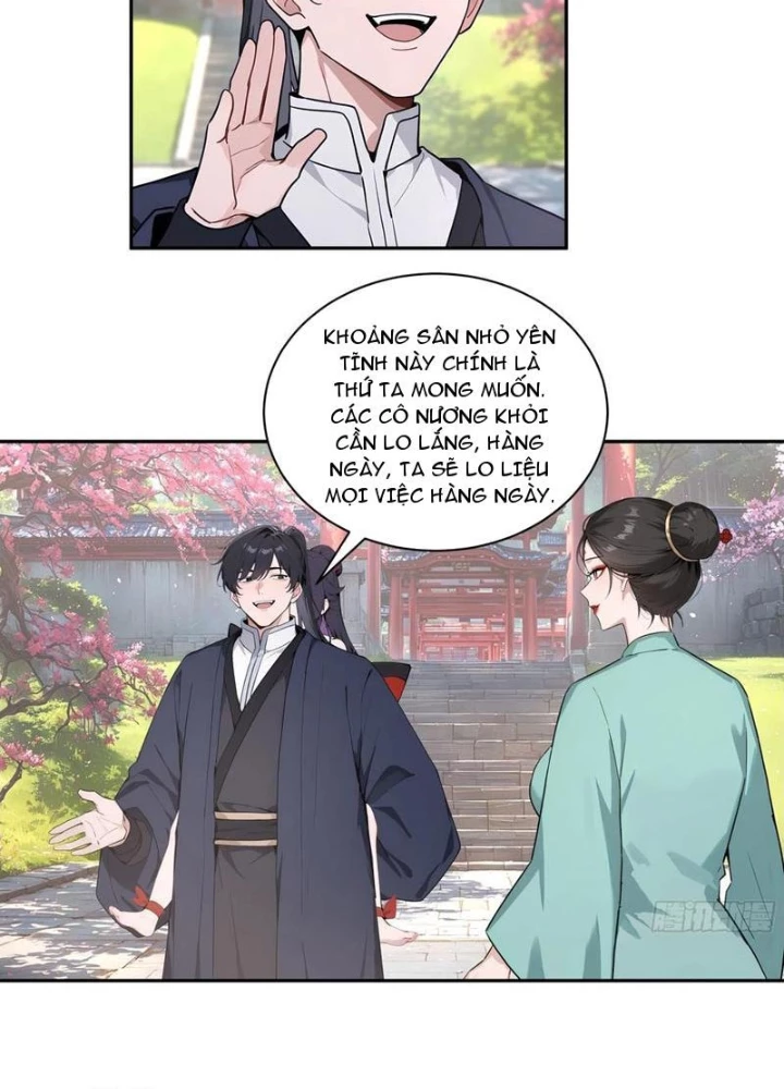 Bách Thê Phổ: Thánh nữ đều gọi ta là phu quân Chapter 51 - 99