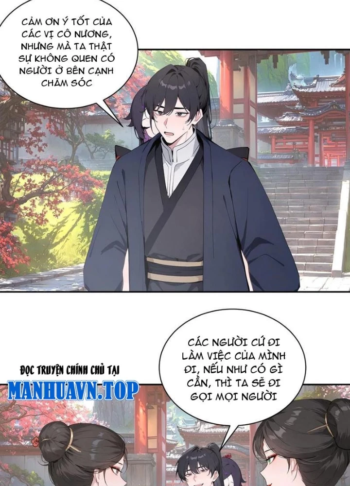 Bách Thê Phổ: Thánh nữ đều gọi ta là phu quân Chapter 51 - 103