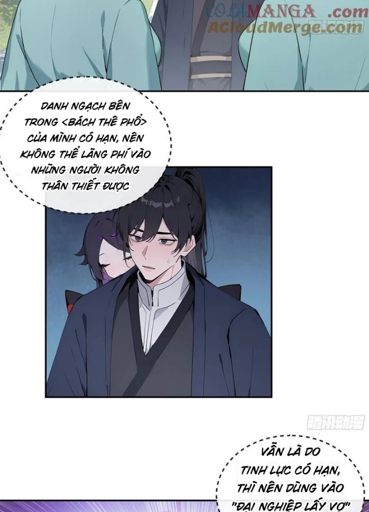 Bách Thê Phổ: Thánh nữ đều gọi ta là phu quân Chapter 51 - 105