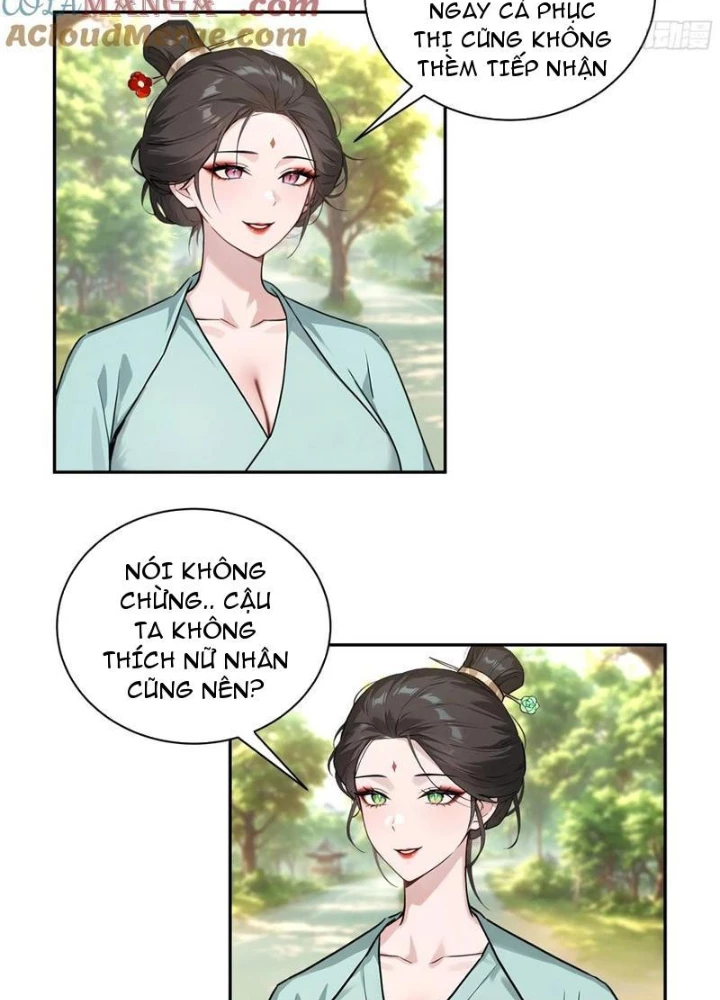 Bách Thê Phổ: Thánh nữ đều gọi ta là phu quân Chapter 51 - 111