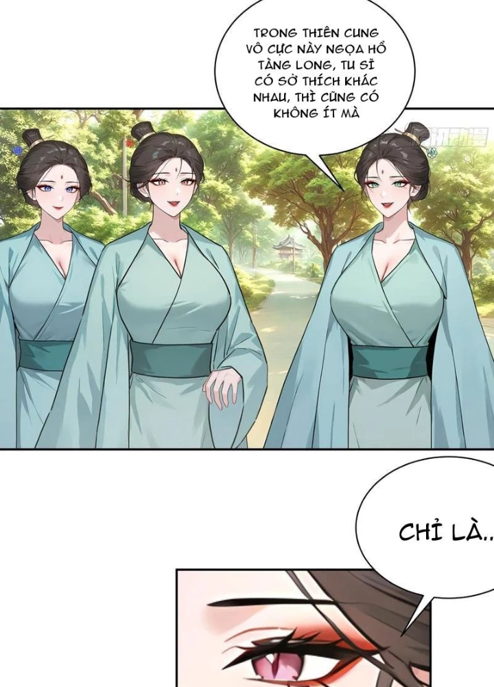 Bách Thê Phổ: Thánh nữ đều gọi ta là phu quân Chapter 51 - 113
