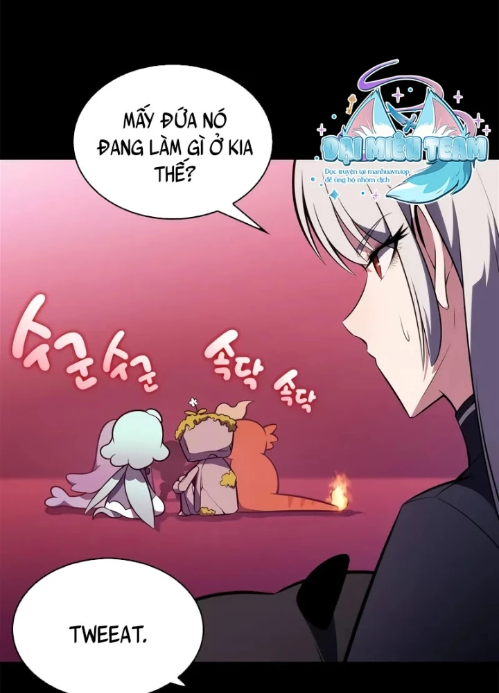Người Chơi Mới Cấp Tối Đa Chapter 204 - 209