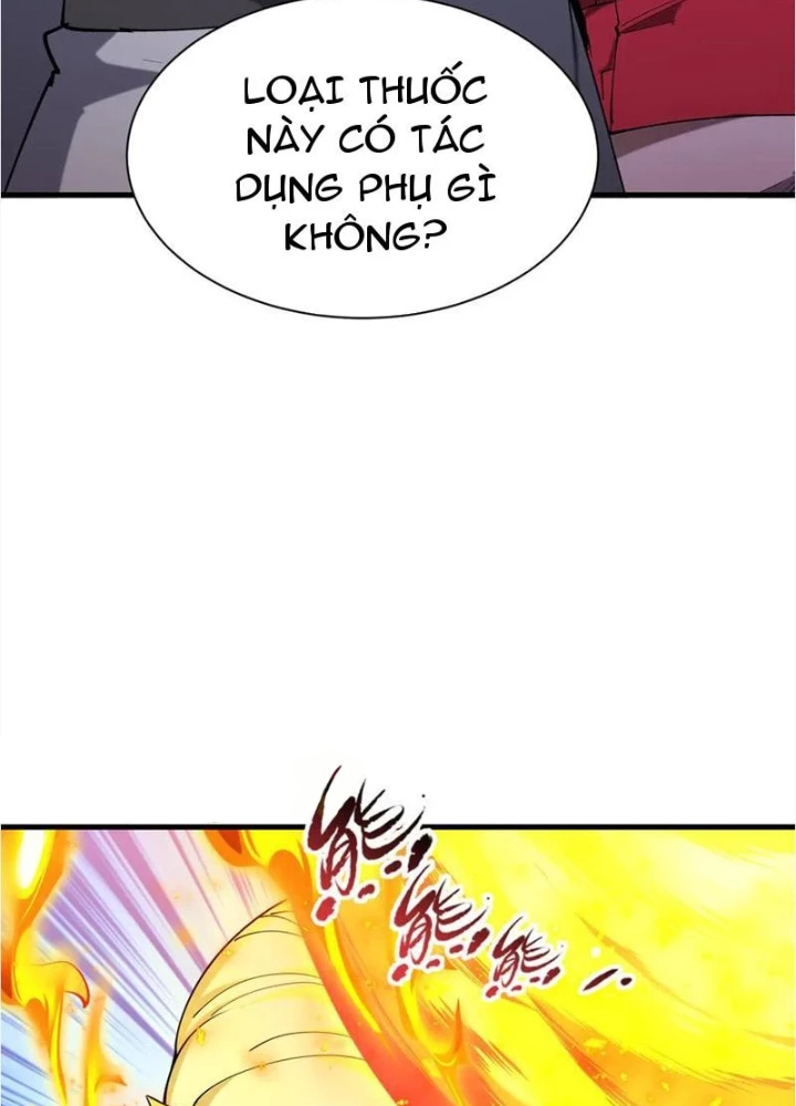 Kỷ Nguyên Kỳ Lạ Chapter 469 - 3