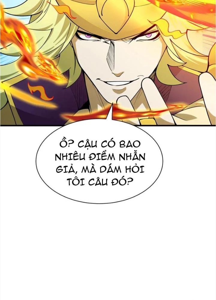Kỷ Nguyên Kỳ Lạ Chapter 469 - 5