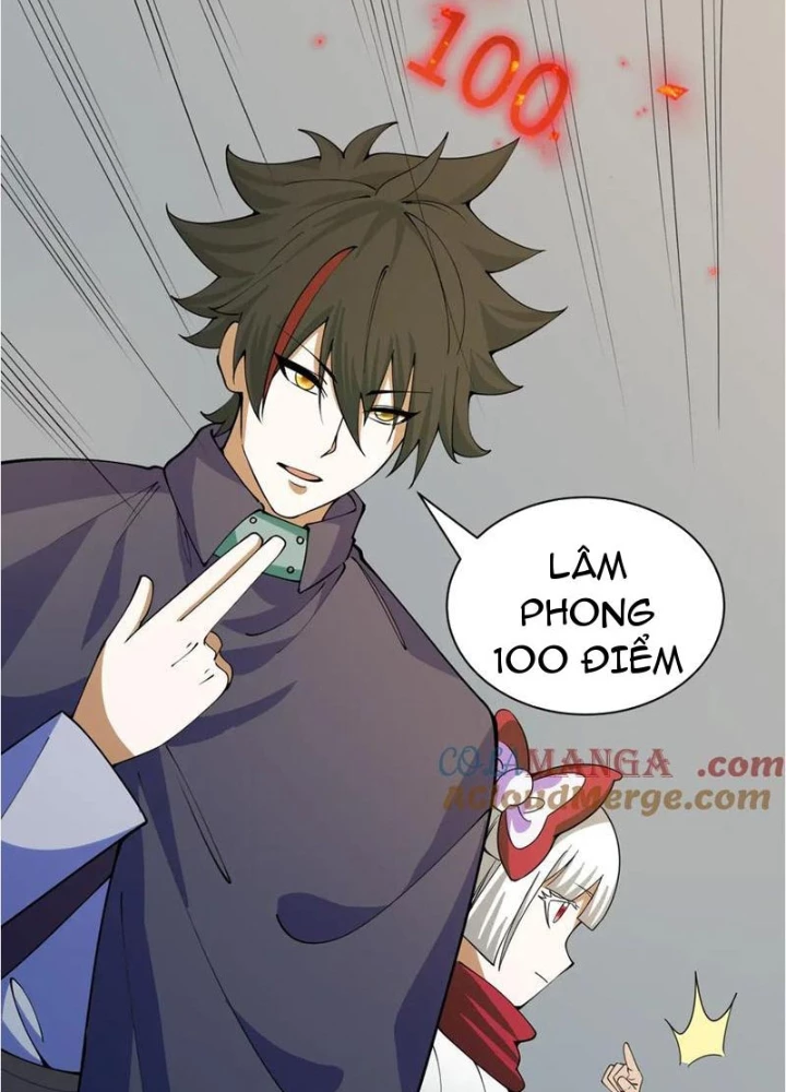 Kỷ Nguyên Kỳ Lạ Chapter 469 - 7
