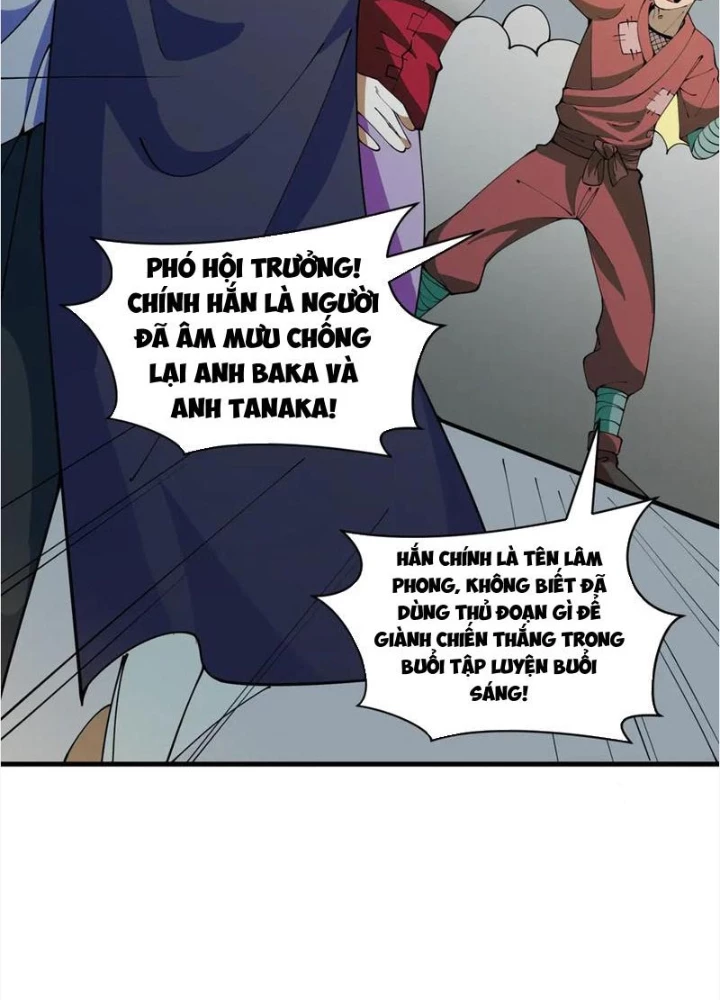Kỷ Nguyên Kỳ Lạ Chapter 469 - 9