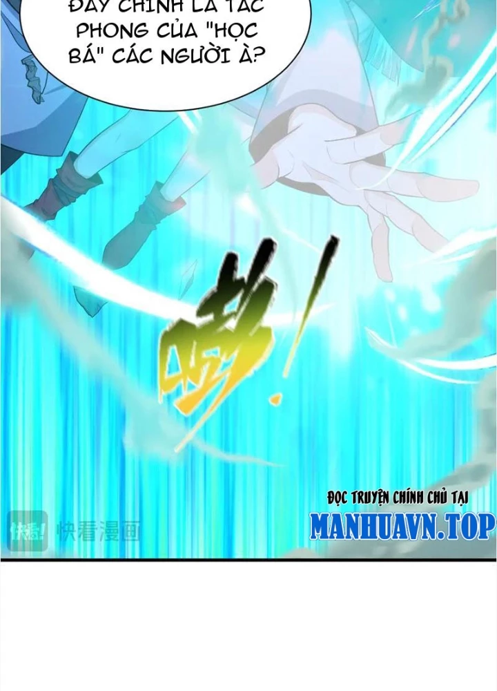 Kỷ Nguyên Kỳ Lạ Chapter 469 - 25