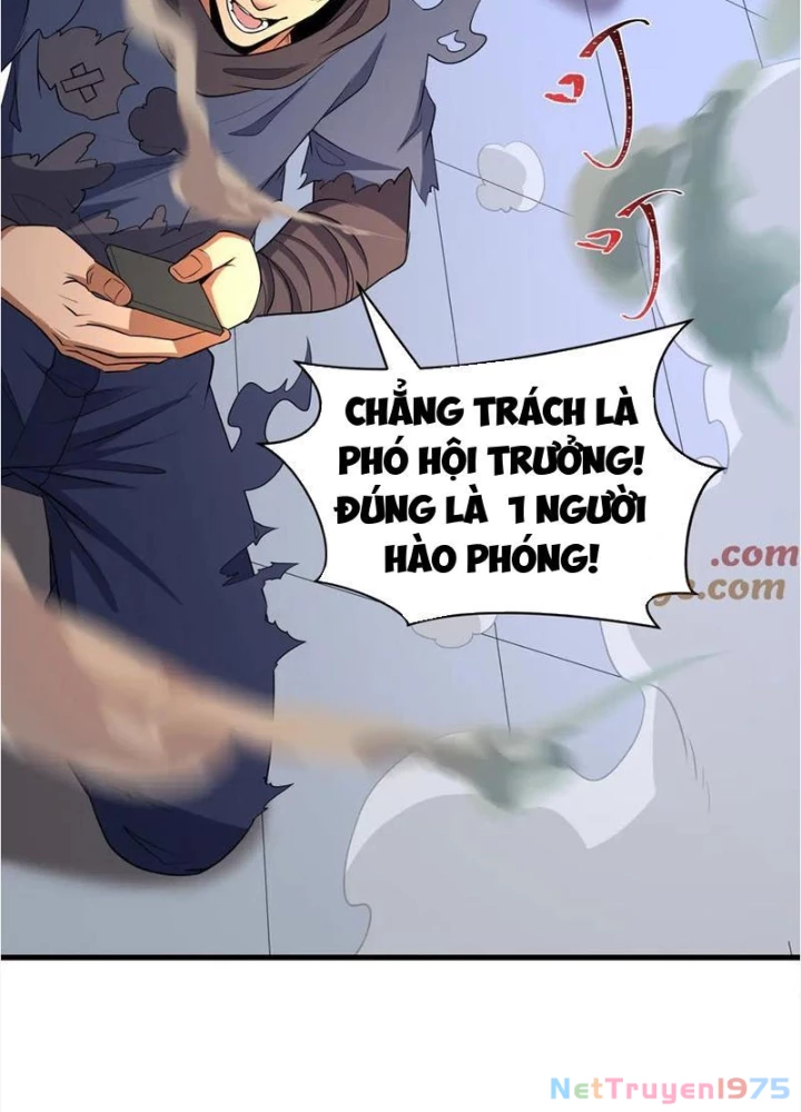 Kỷ Nguyên Kỳ Lạ Chapter 469 - 31