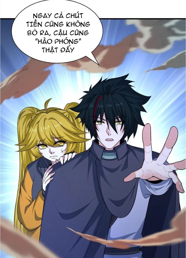 Kỷ Nguyên Kỳ Lạ Chapter 469 - 33