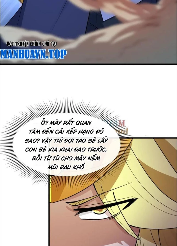 Kỷ Nguyên Kỳ Lạ Chapter 469 - 35