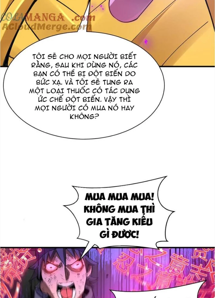 Kỷ Nguyên Kỳ Lạ Chapter 469 - 39