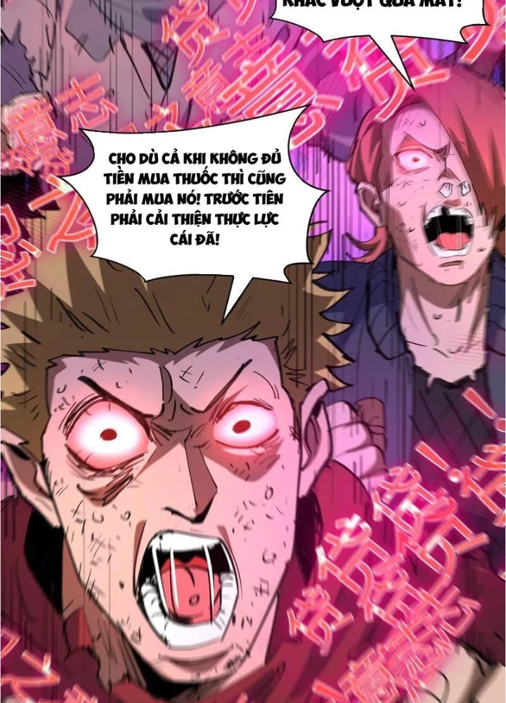 Kỷ Nguyên Kỳ Lạ Chapter 469 - 41