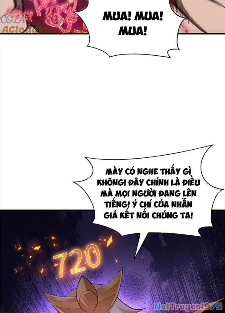 Kỷ Nguyên Kỳ Lạ Chapter 469 - 43