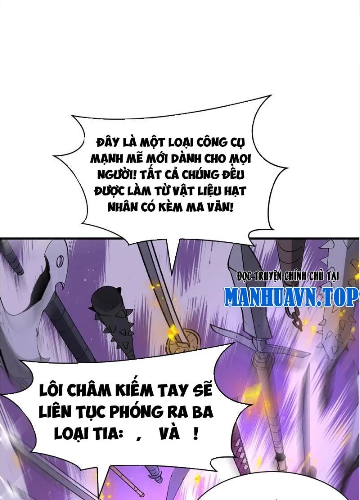 Kỷ Nguyên Kỳ Lạ Chapter 469 - 47
