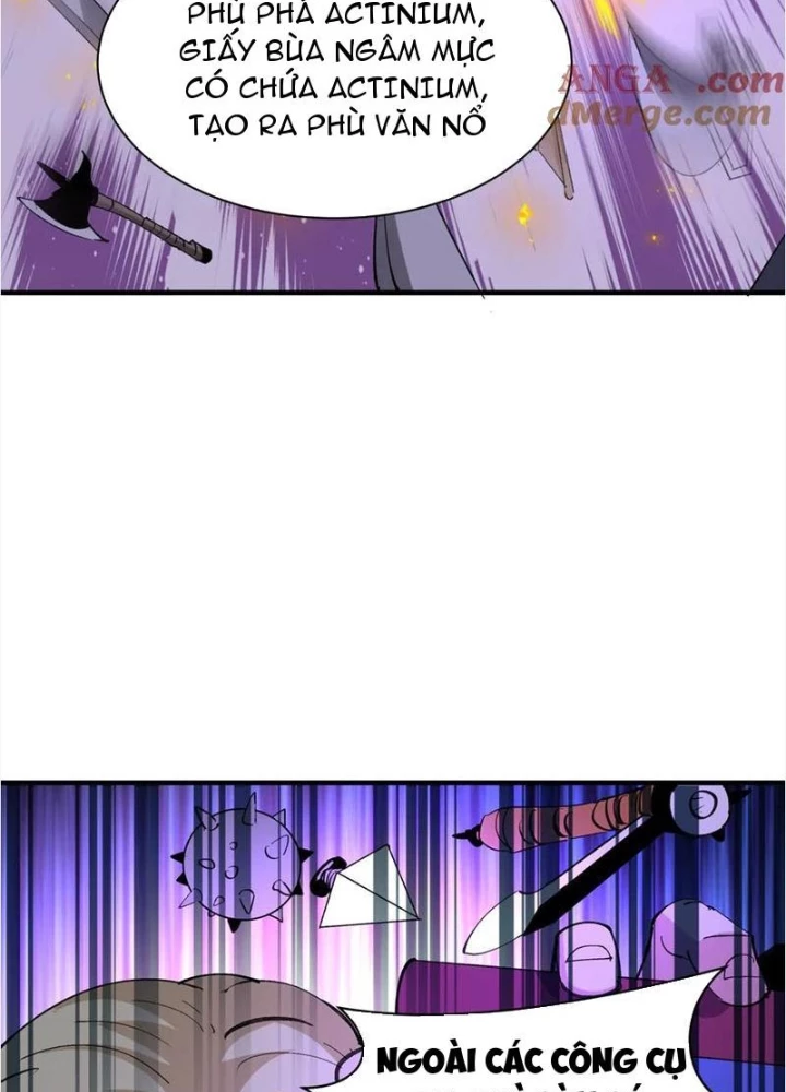 Kỷ Nguyên Kỳ Lạ Chapter 469 - 51