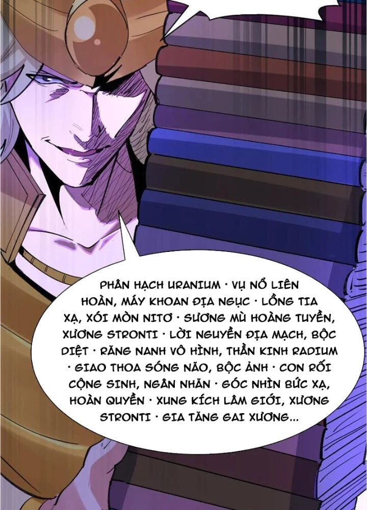 Kỷ Nguyên Kỳ Lạ Chapter 469 - 53