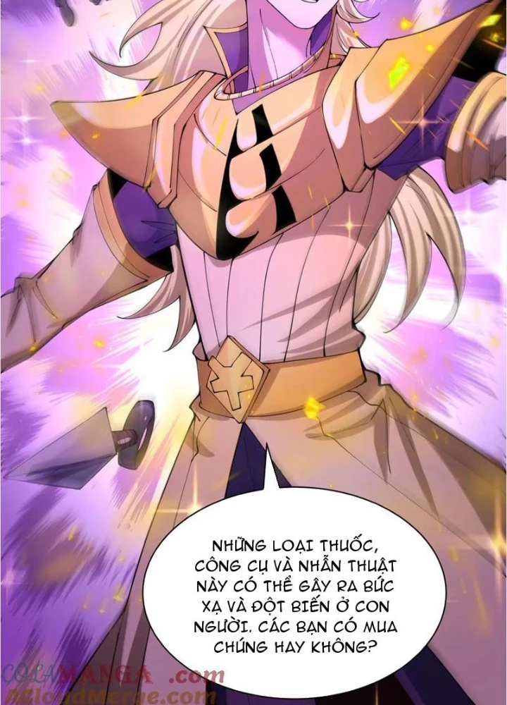 Kỷ Nguyên Kỳ Lạ Chapter 469 - 57