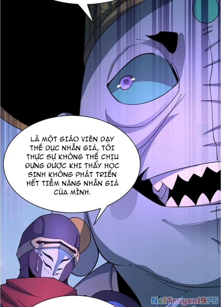 Kỷ Nguyên Kỳ Lạ Chapter 469 - 63