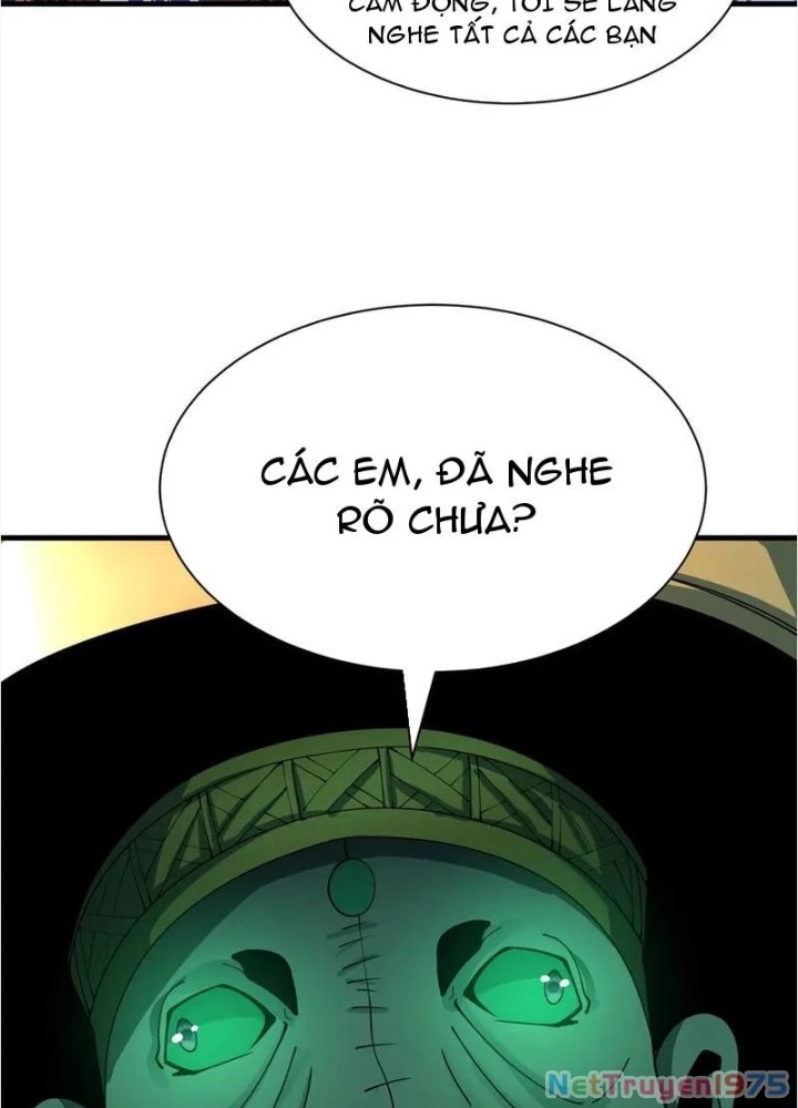 Kỷ Nguyên Kỳ Lạ Chapter 469 - 67