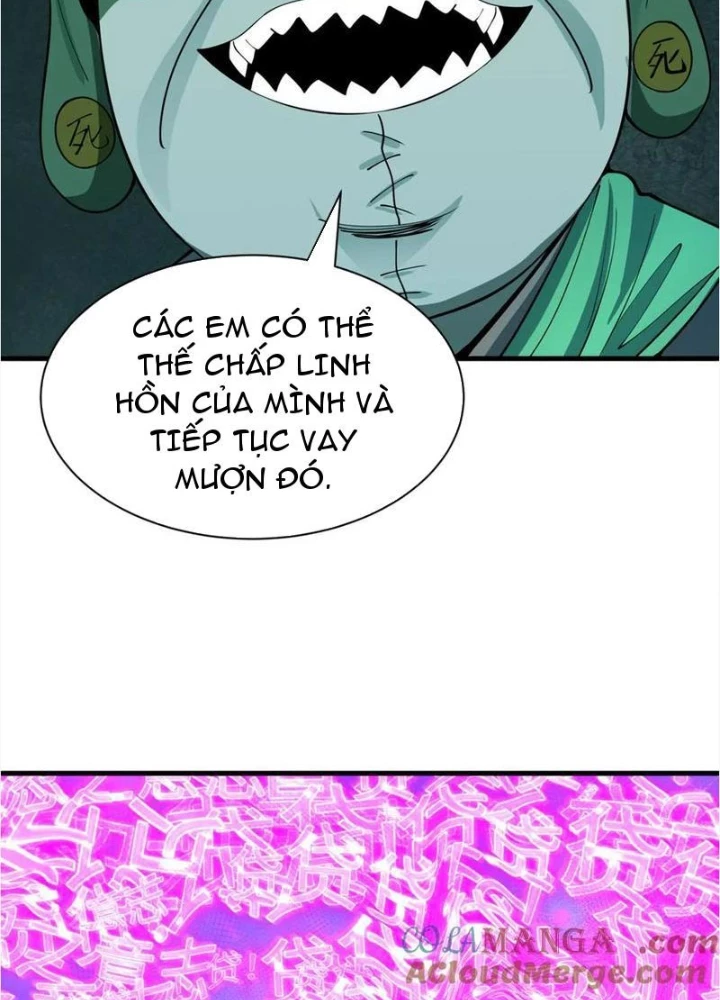 Kỷ Nguyên Kỳ Lạ Chapter 469 - 69