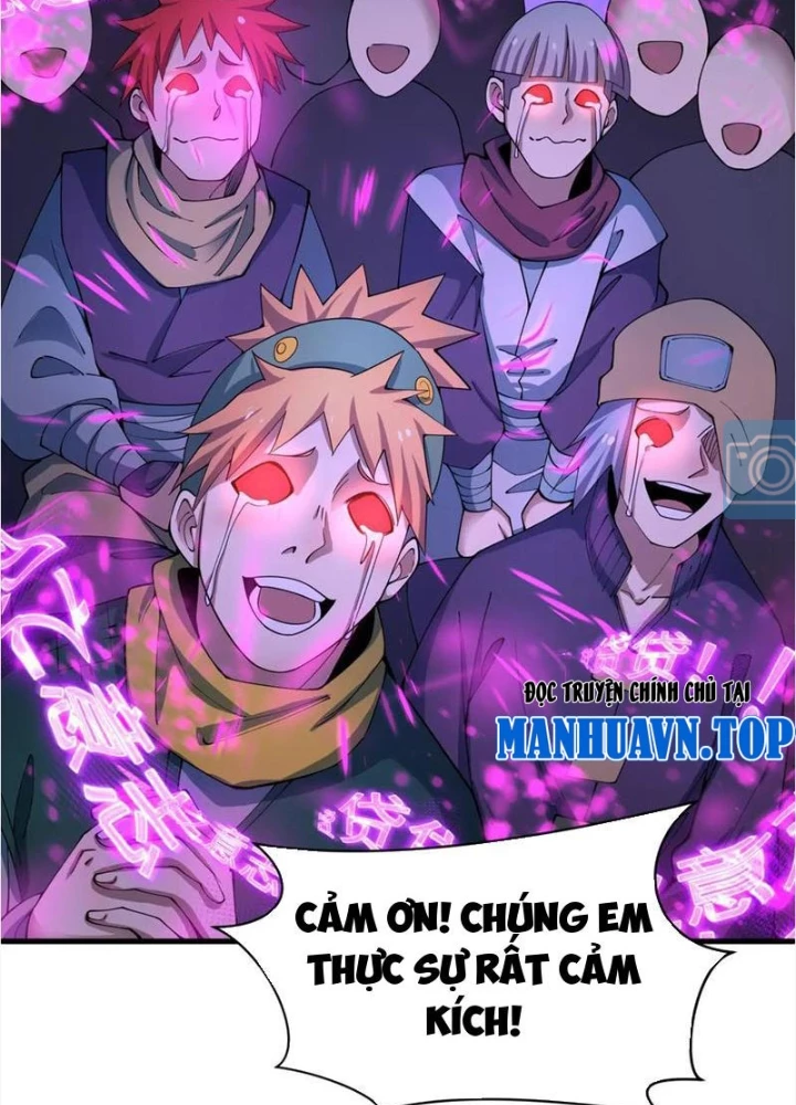 Kỷ Nguyên Kỳ Lạ Chapter 469 - 71