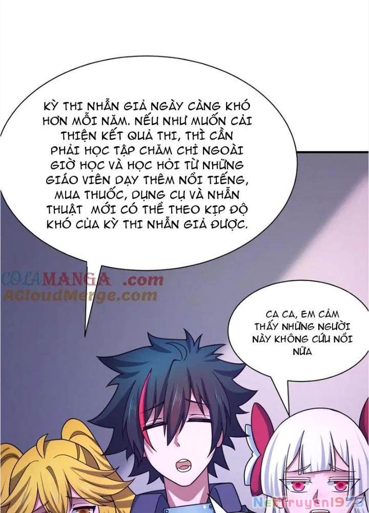Kỷ Nguyên Kỳ Lạ Chapter 469 - 73