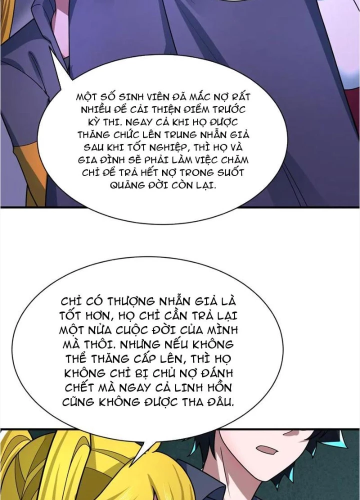 Kỷ Nguyên Kỳ Lạ Chapter 469 - 75