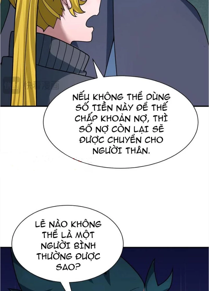 Kỷ Nguyên Kỳ Lạ Chapter 469 - 77