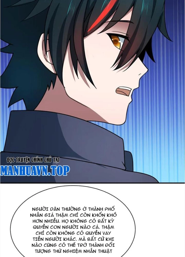 Kỷ Nguyên Kỳ Lạ Chapter 469 - 79