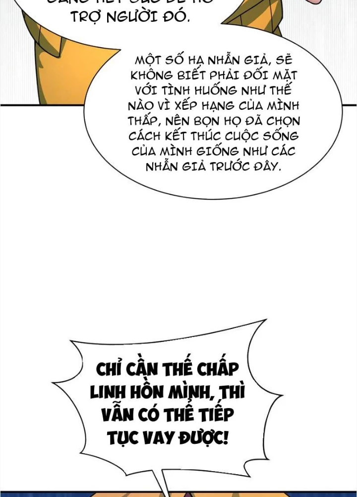 Kỷ Nguyên Kỳ Lạ Chapter 469 - 83