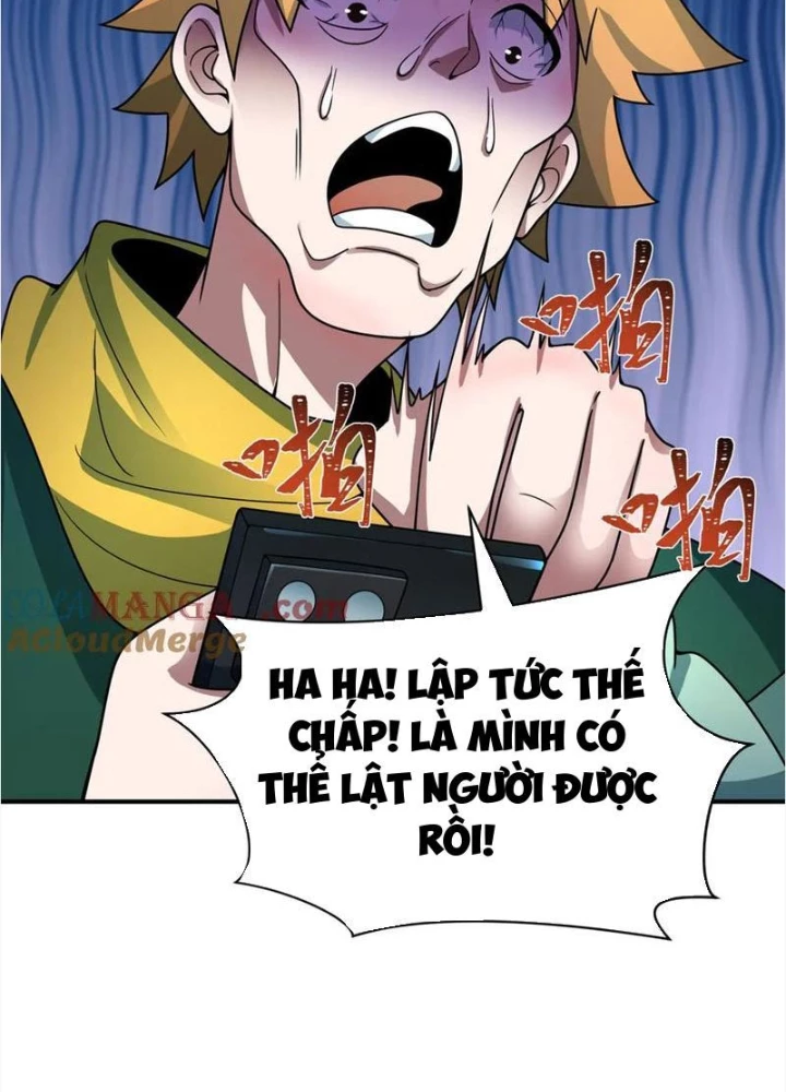 Kỷ Nguyên Kỳ Lạ Chapter 469 - 85