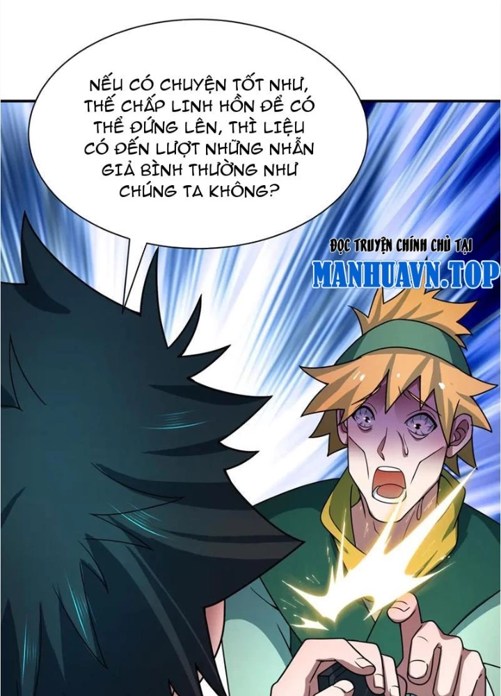 Kỷ Nguyên Kỳ Lạ Chapter 469 - 87