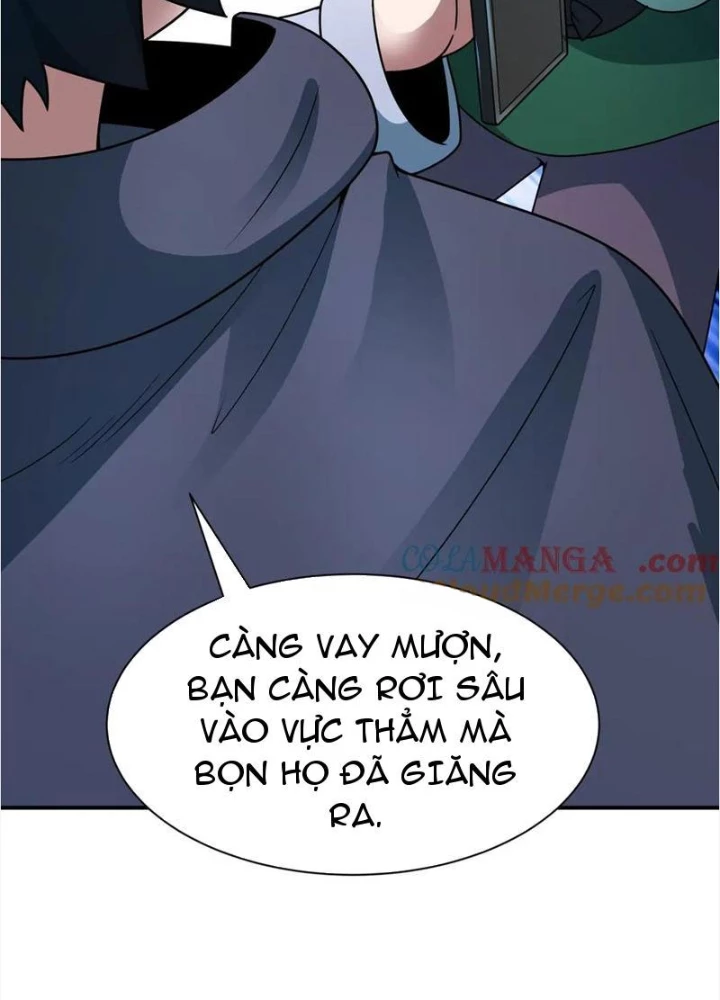 Kỷ Nguyên Kỳ Lạ Chapter 469 - 89
