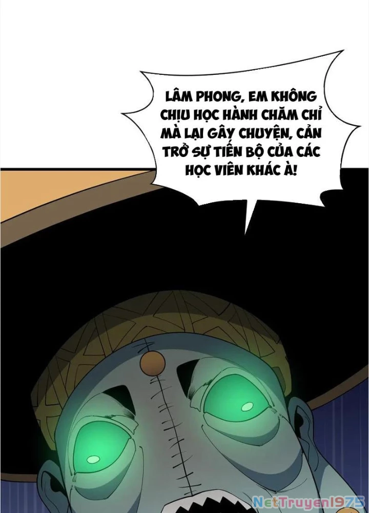 Kỷ Nguyên Kỳ Lạ Chapter 469 - 91